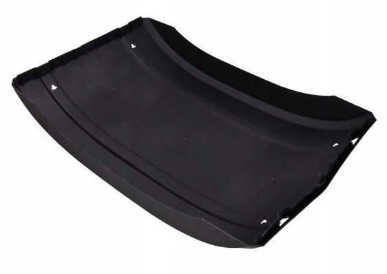 BLOTNIK NADKOLE TYLNY GORNY MERCEDES ACTROS MP4 BEZ ZACZEPÓW Producent części MTX