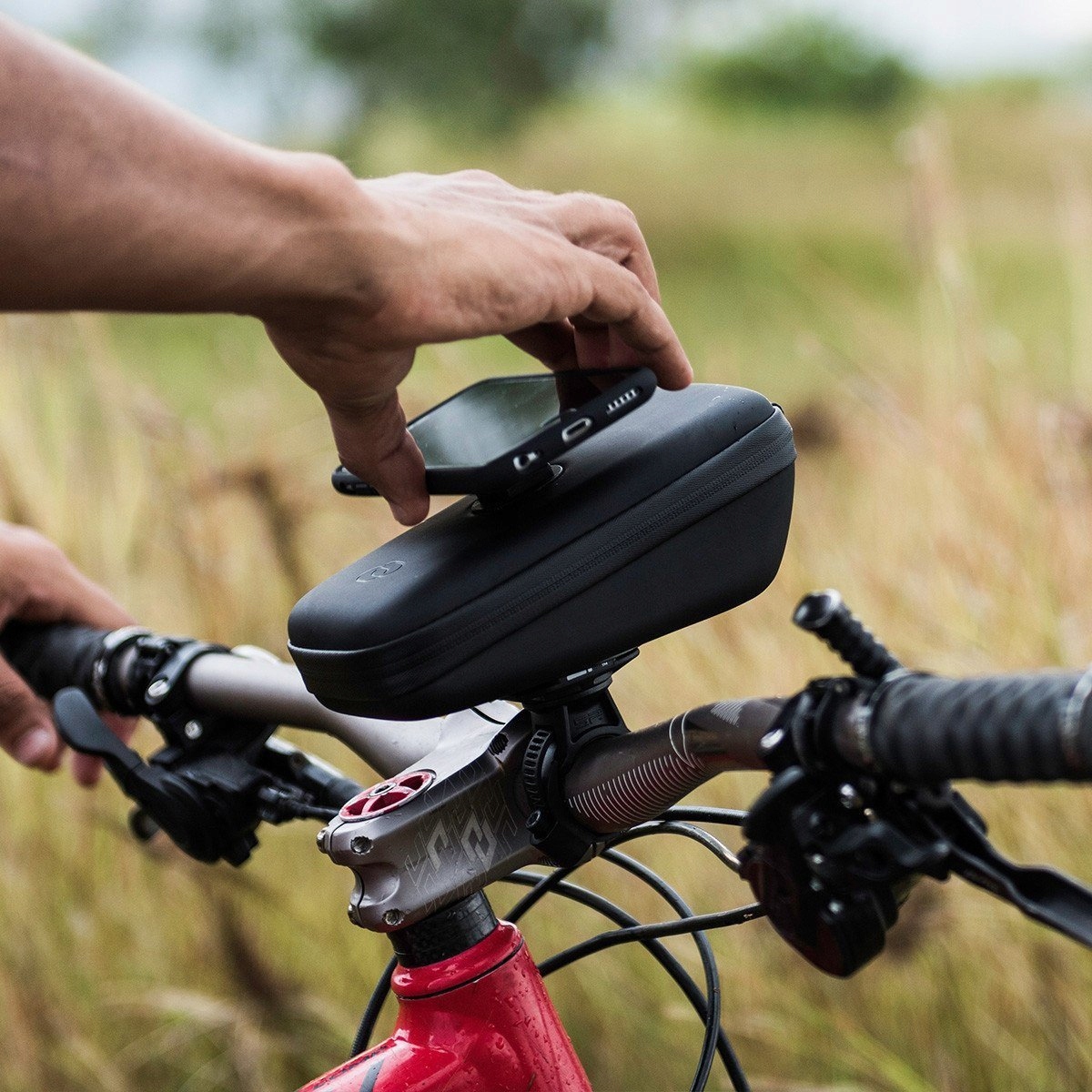 Uchwyt Rowerowy SP Connect Universal Mount Marka SP Connect