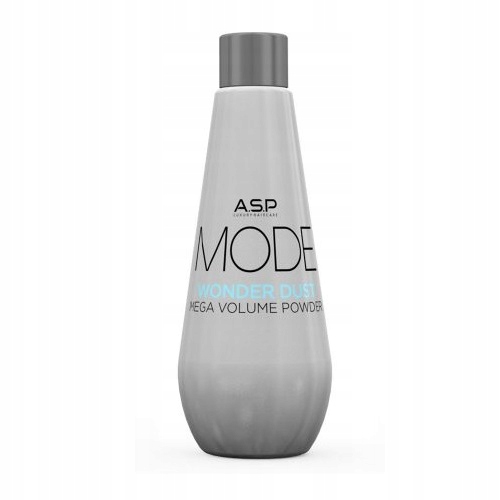 A.s.p Mode Wonder Dust Puder Na Objętość 20ML