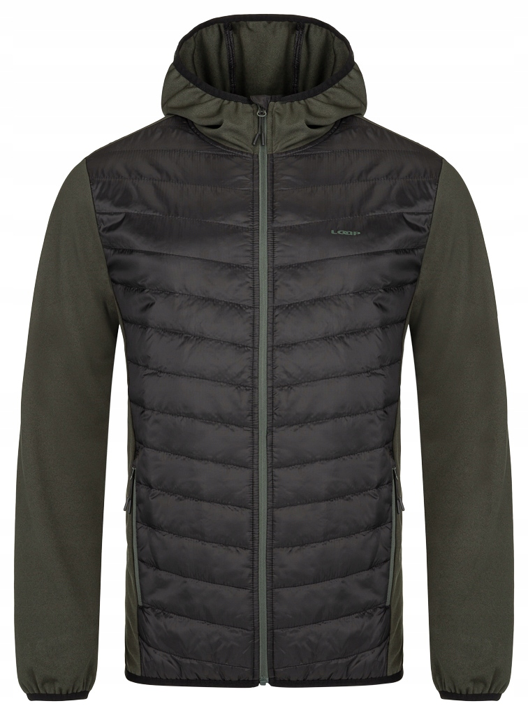 Pánská mikina Loap Markoss|M E-6