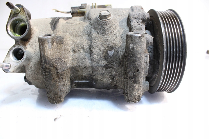 компрессор кондиционера CITROEN C2 1.4