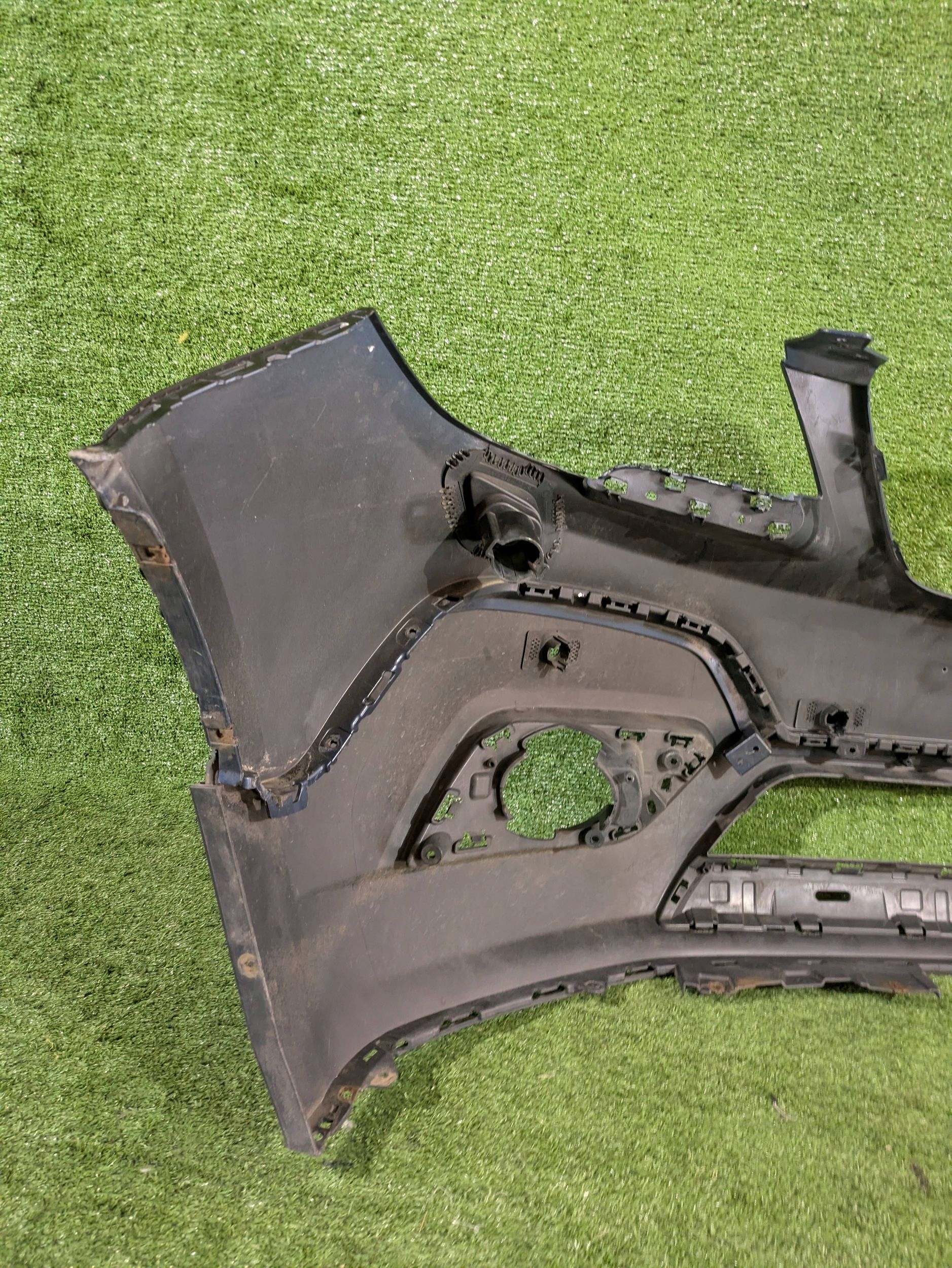 Frontstoßstange vorne OPEL MOKKA A 12- NR.8187