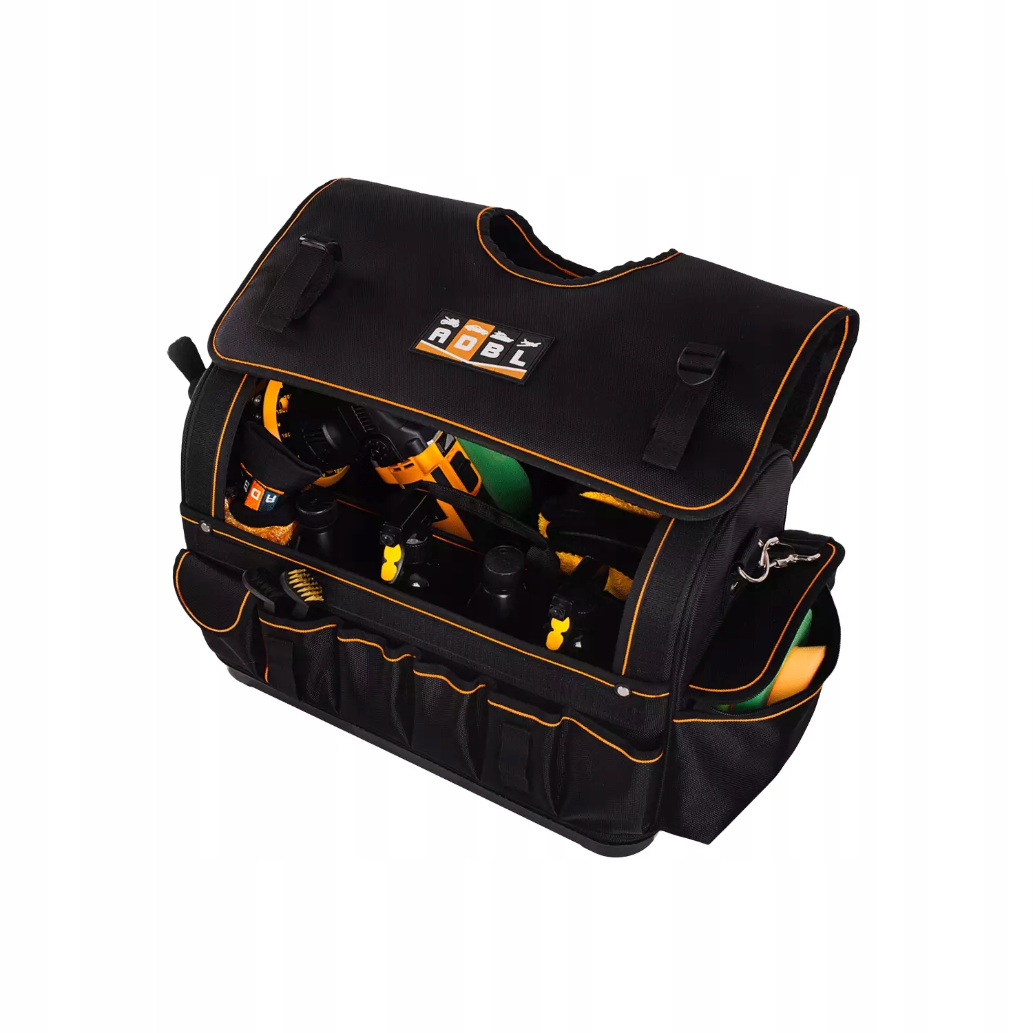 Adbl Doctor Duża Torba detailingowa na Kosmetyki