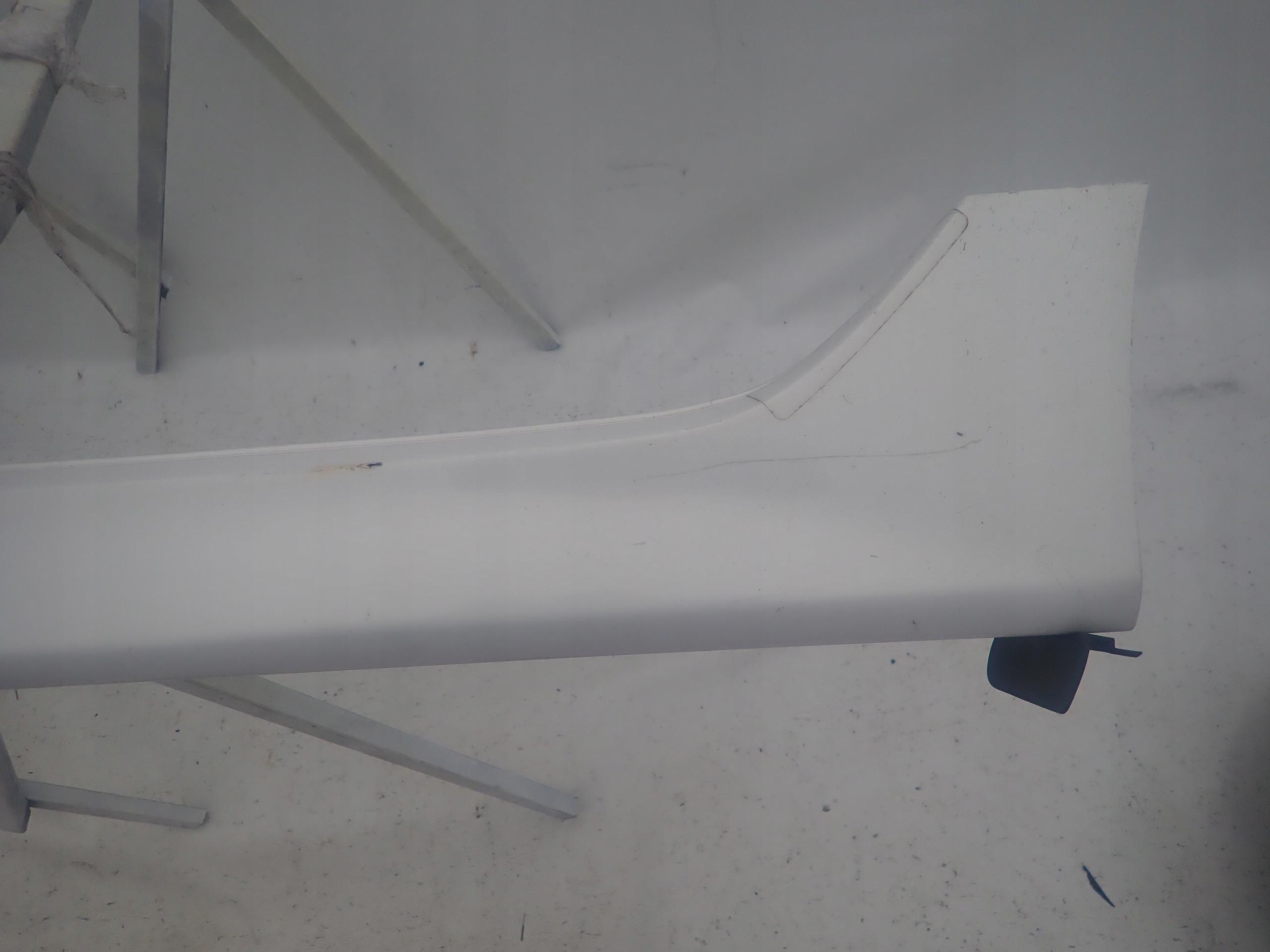 MAZDA 6 II GH 08- threshold left moulding threshold left