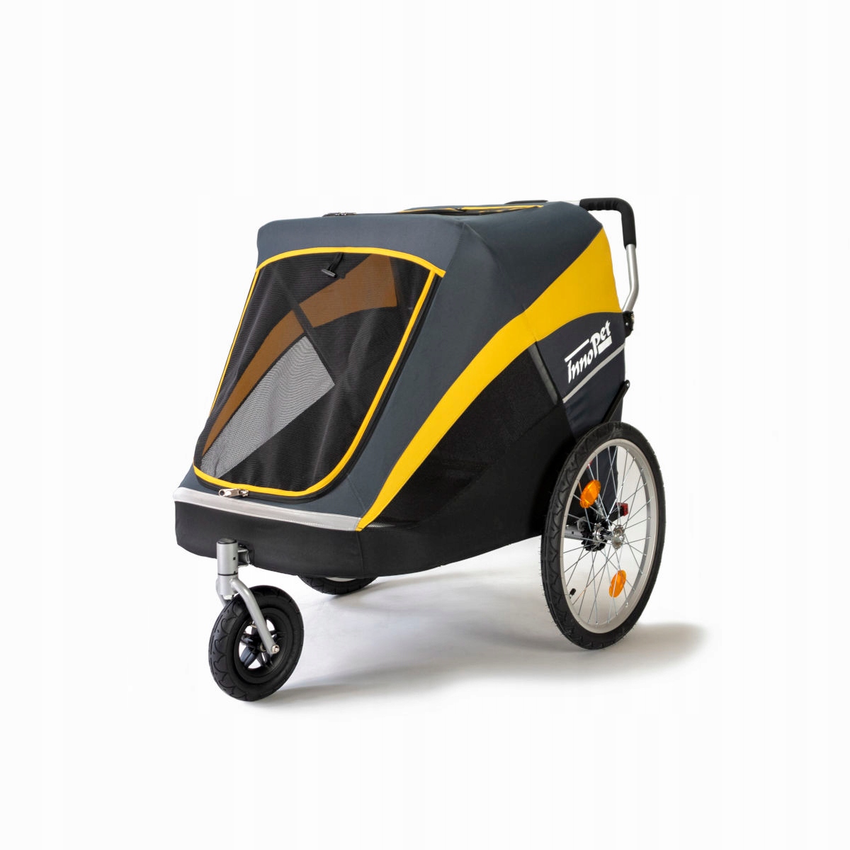 Wózek InnoPet Buggy Hercules 2.0