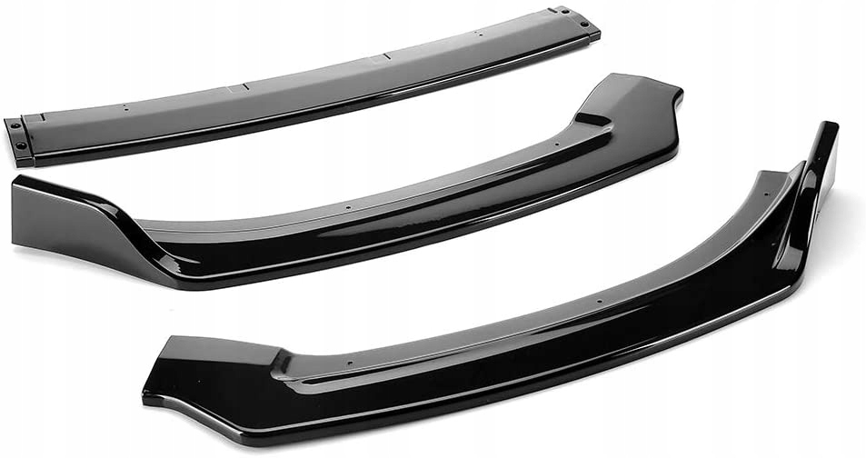 DOKŁADKA SPOILER ZDERZAKA AUDI A6 C7 S6 LIFT RS6 Typ samochodu Samochody osobowe