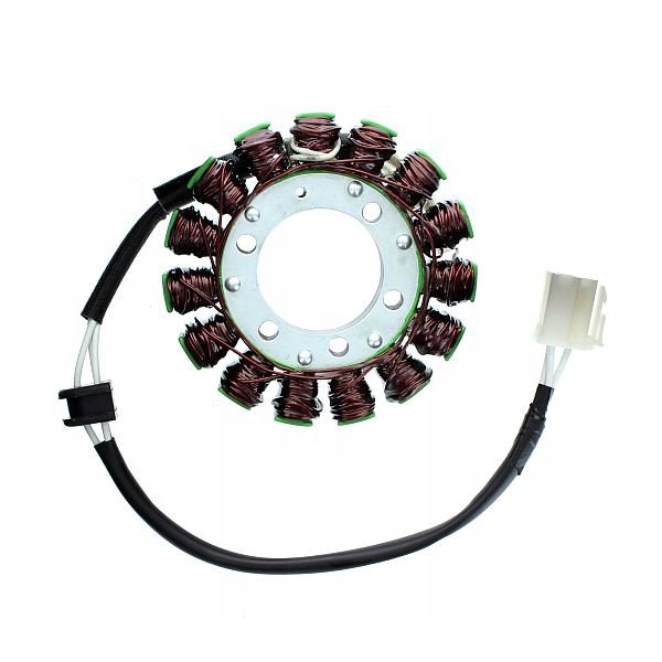 Electrosport Vinutie Alternátora (stator) Suzuki Gsxr 1000 '09-'15