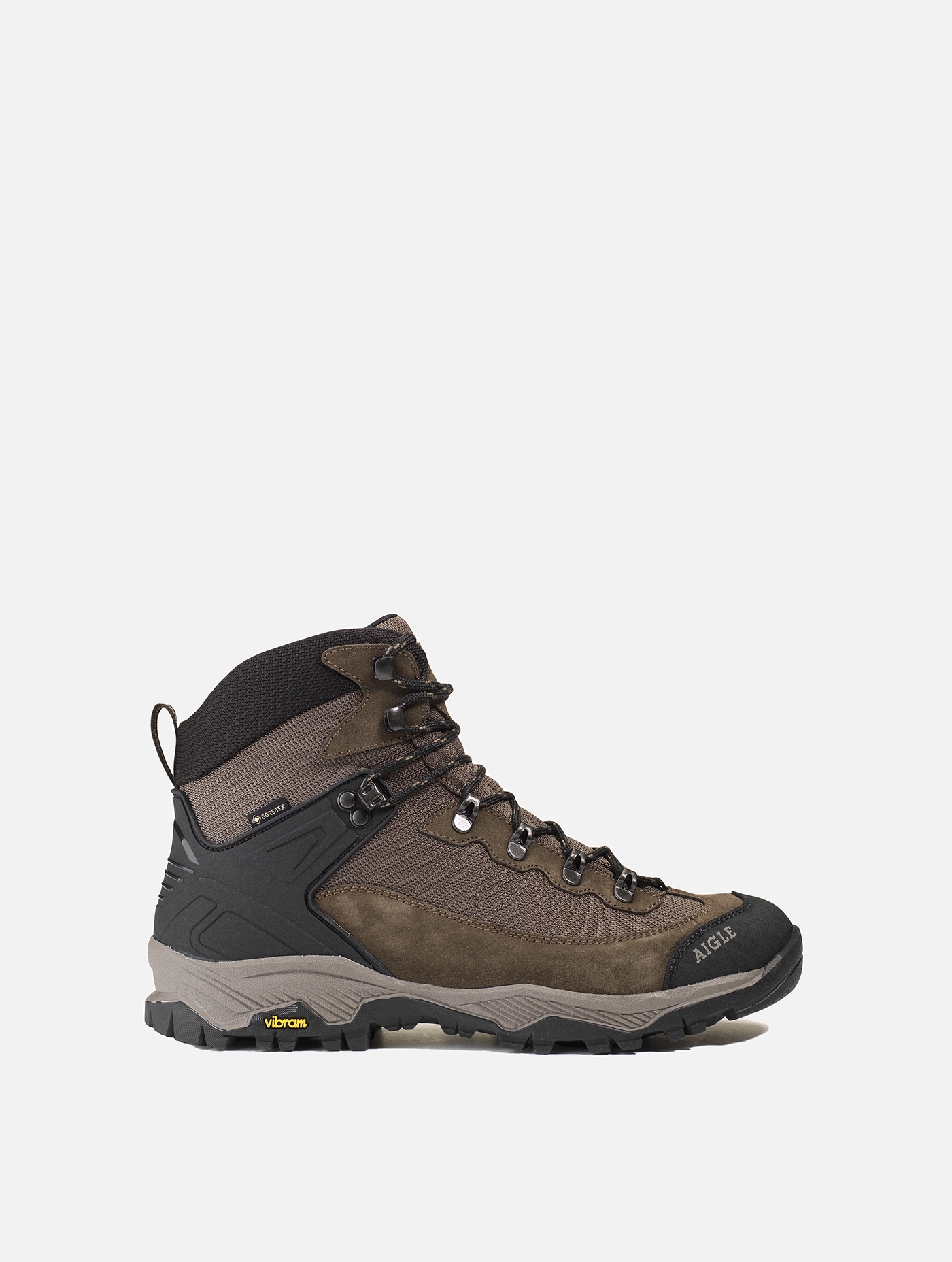 Buty myśliwskie Aigle Sonricker Gtx NB2416 Tauper 44