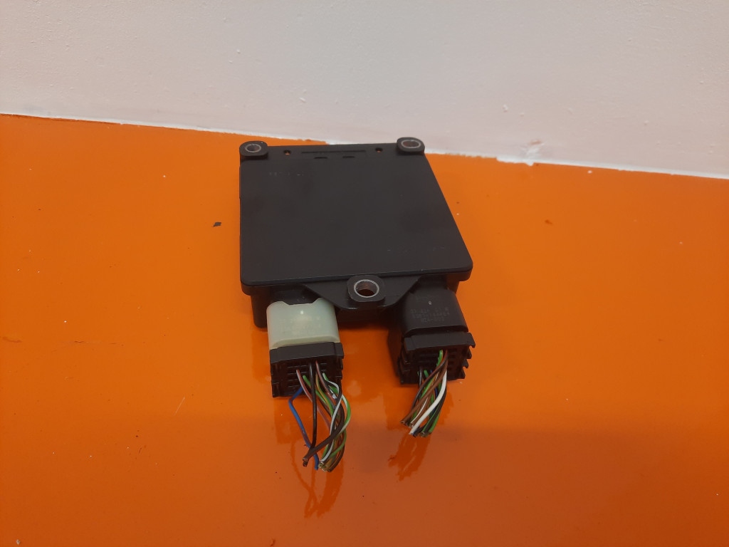 Module SENSOR Airbag FORD FIESTA 5WK4 3587