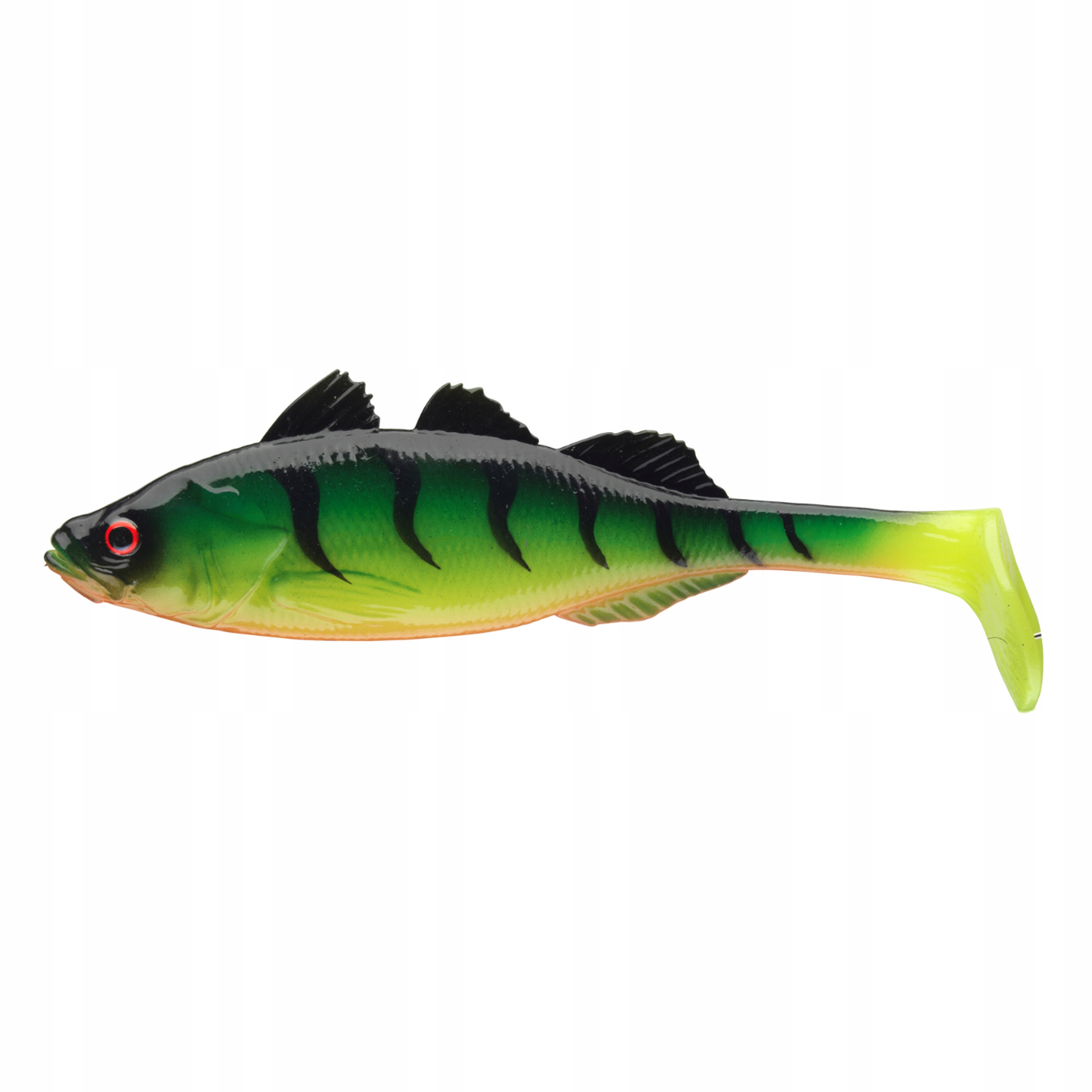 Przynęta okoń okonek Daiwa Px Live Perch 15cm/40g firetiger 1szt.