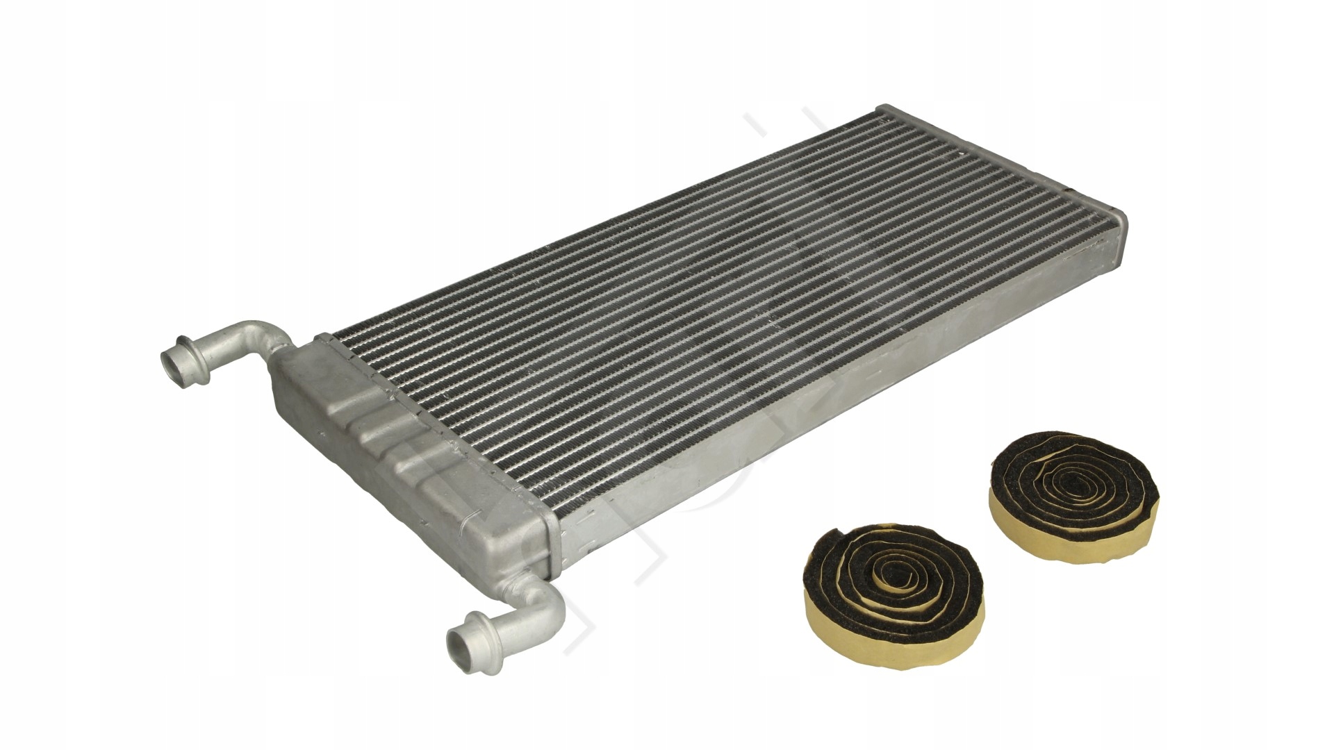 630 937 - HART ОБІГРІВАЧ MERCEDES SPRINTER VW CRAFTER 06-