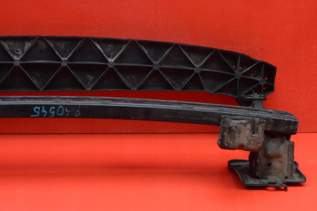 bumper support front front pillar PEUGEOT 301 12-17
