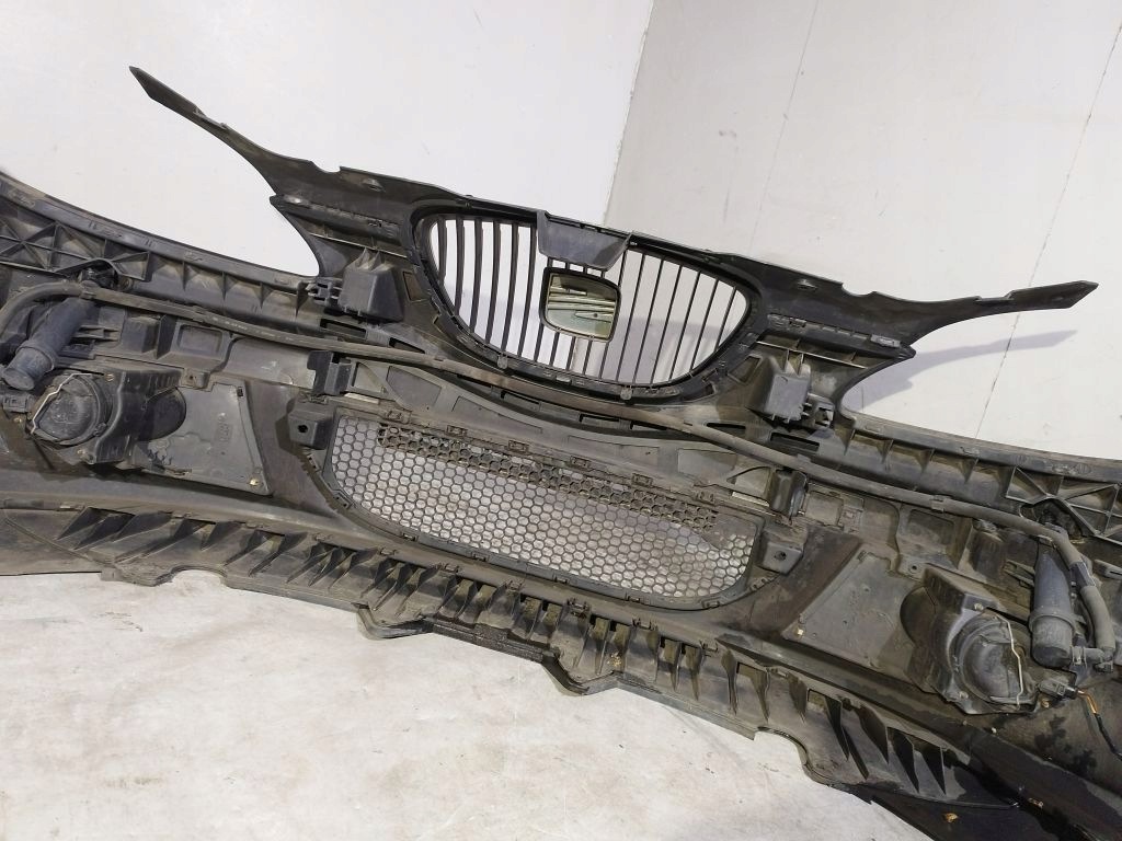 Seat Altea bumper front front LC9Z