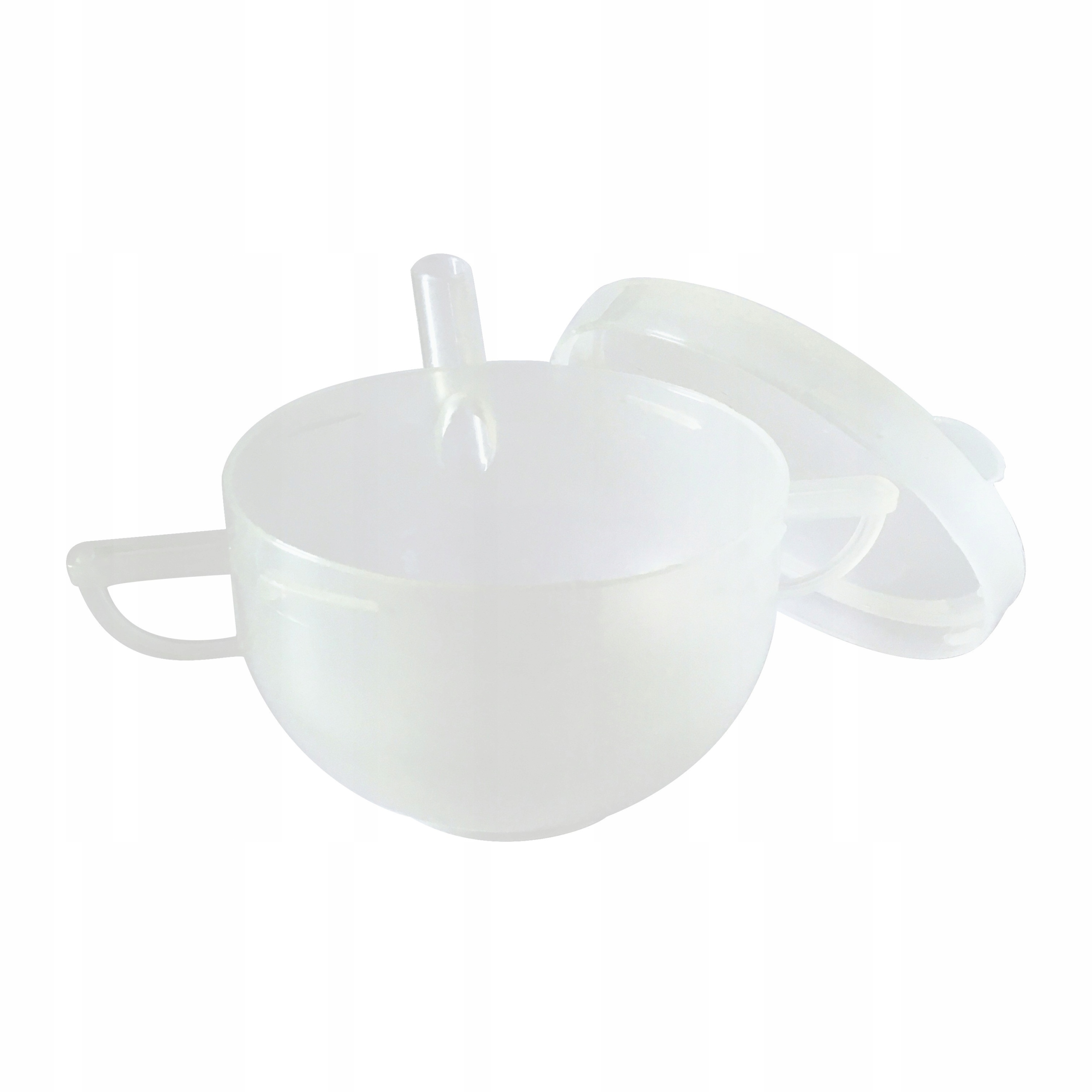 

Kubek Dla Niepełnosprawnych Seniora Bezpieczny 300