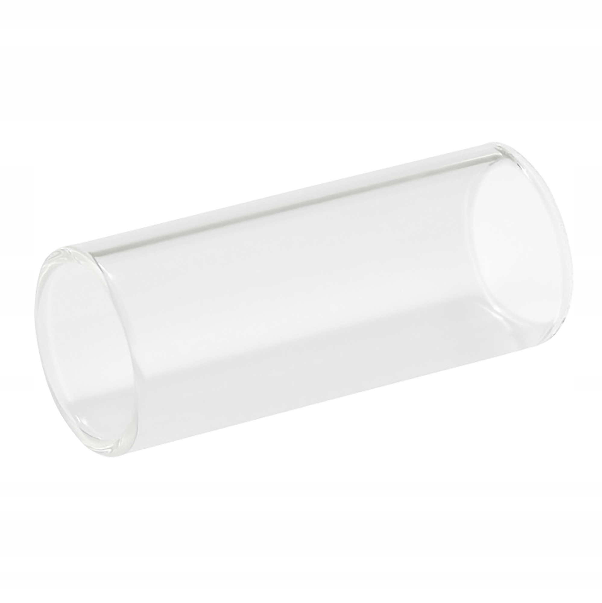 ORTEGA OBN60G SLIDE GITAROWY SZKLANY 60mm DO GITARY SZKŁO HARTOWANE