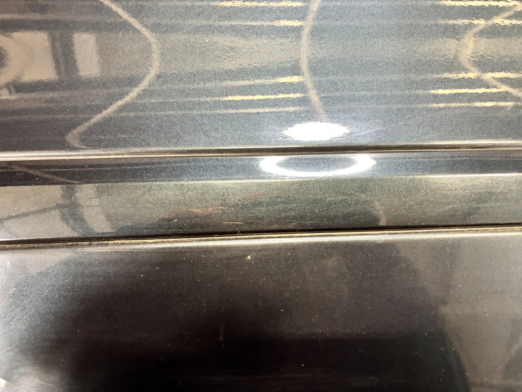 Tür rechts vorne MERCEDES W211