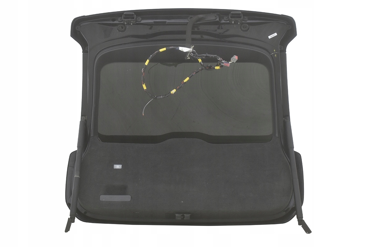 boot doors * rear part VOLVO XC60 and LIFT complete electrical
