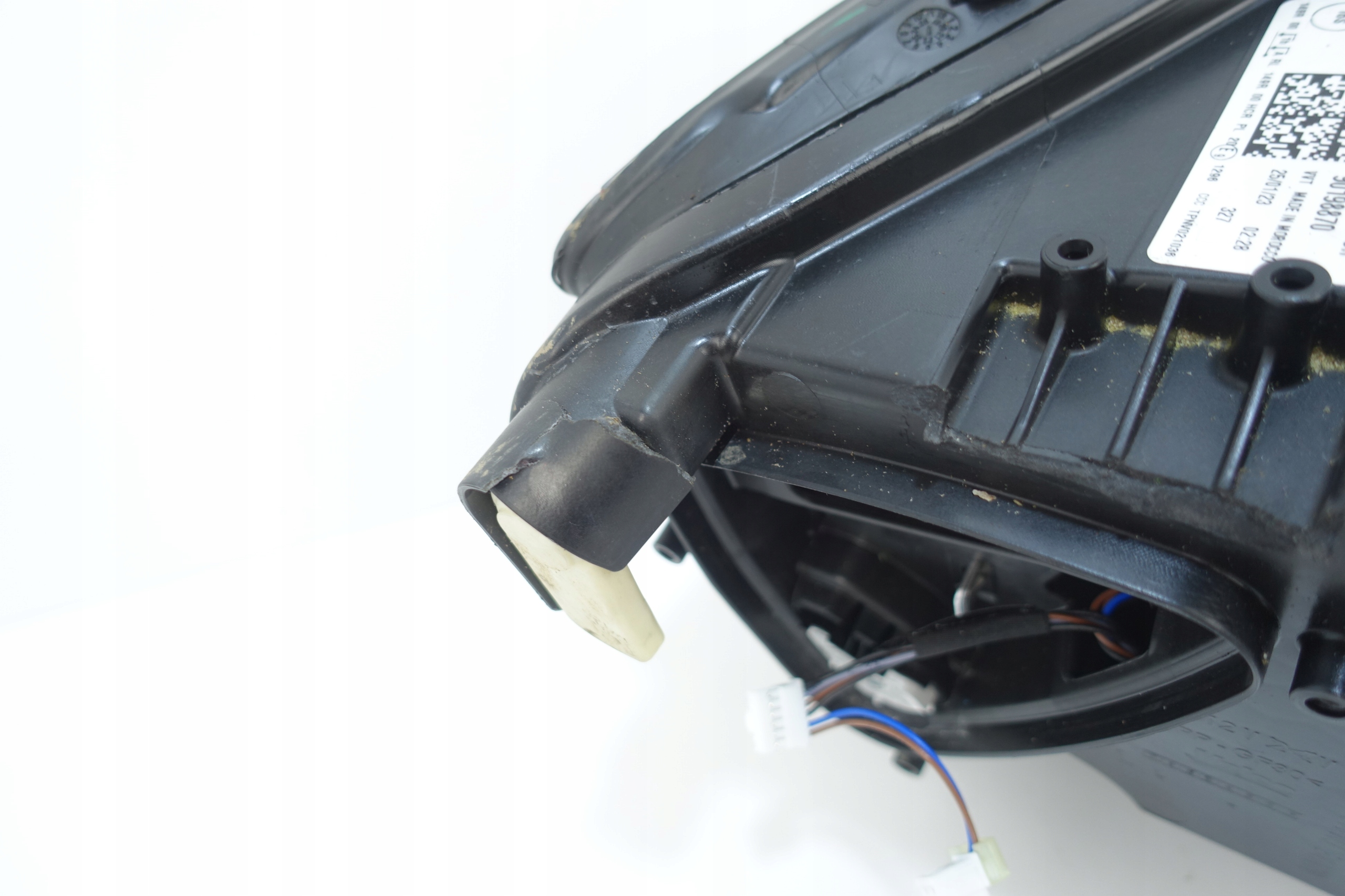 VW T-ROC 2GA LIFT 2021- light left front front FULL LED 2GA941005F