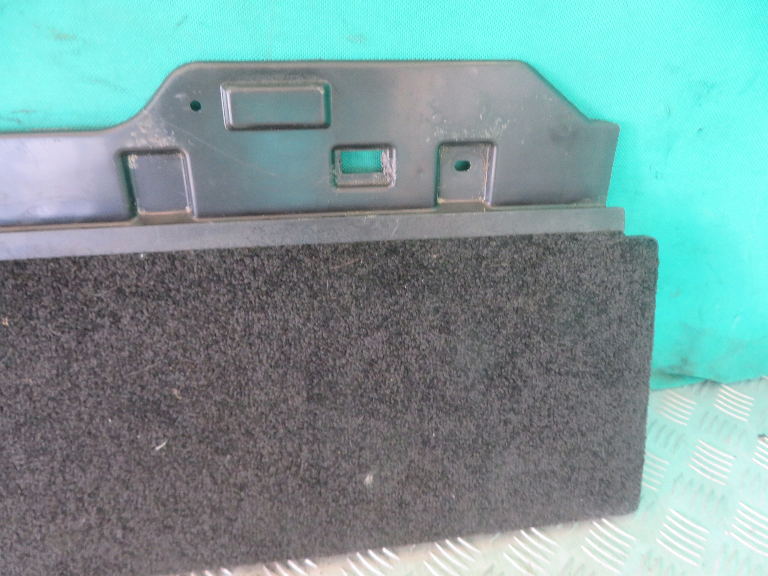 PANEL upholstery boot RANGE ROVER VOGUE 17R CK52-425A92-A