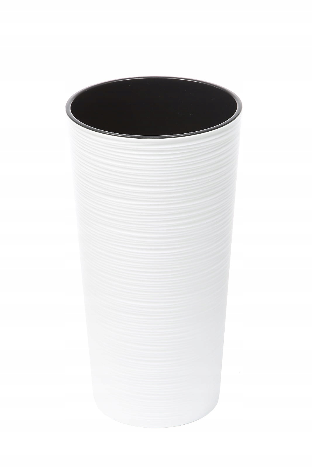 

Doniczka Lilia 190 dłuto biała Lamela 19cm