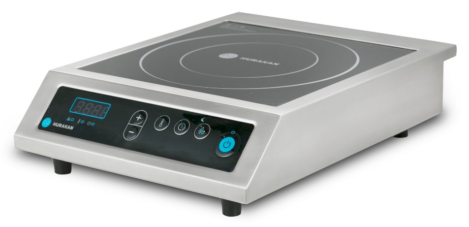 Indukční varná deska 3500W 13 úrovní Časovač 60°C-280°C HKN-ICF35M