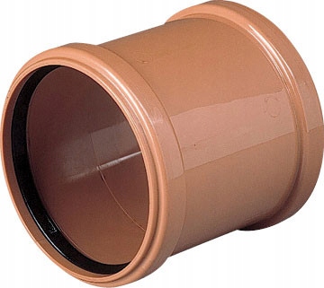 

Nasuwka Pvc-u kanalizacyjna 110