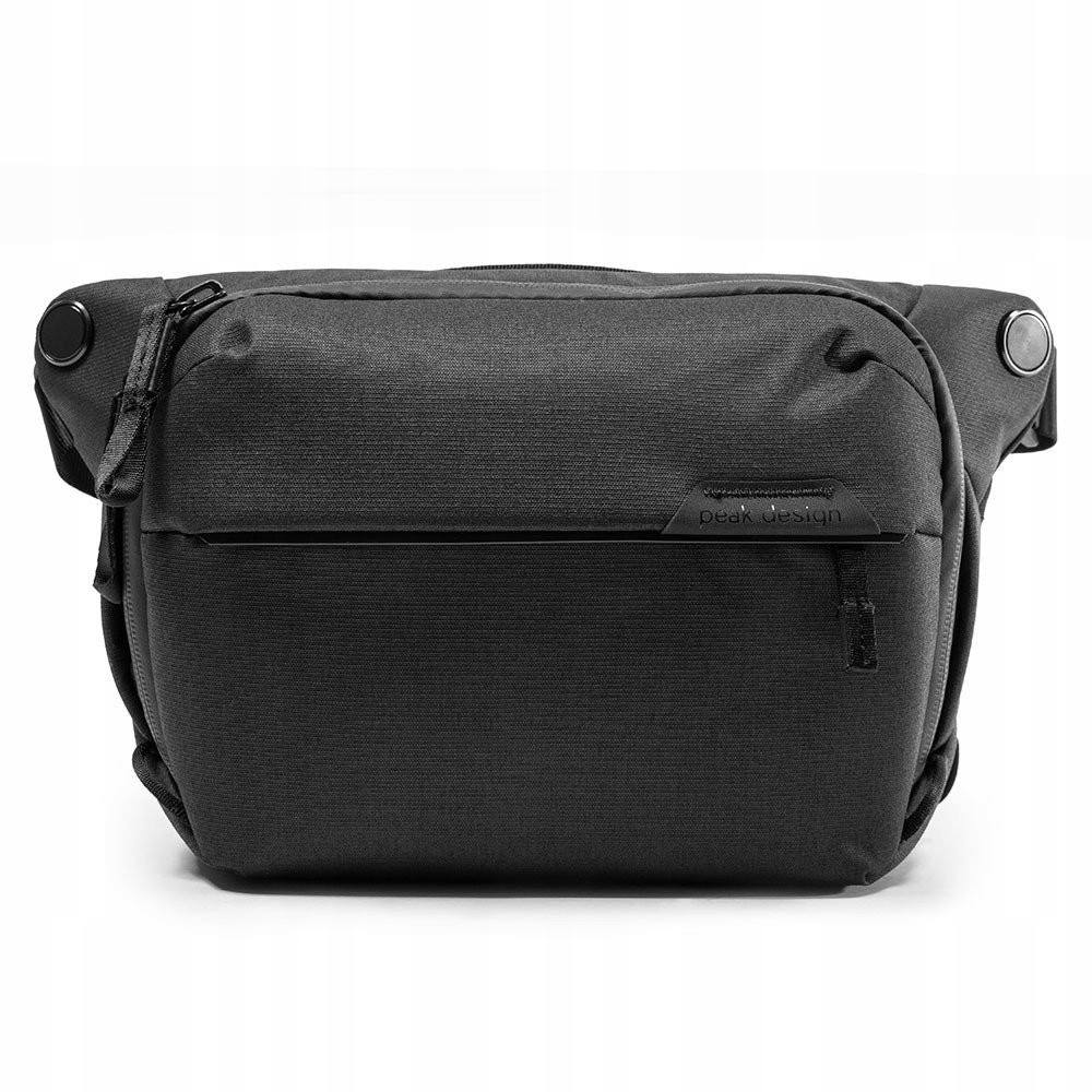 Peak Design Everyday Sling V2 3L torba fotograficzna czarna
