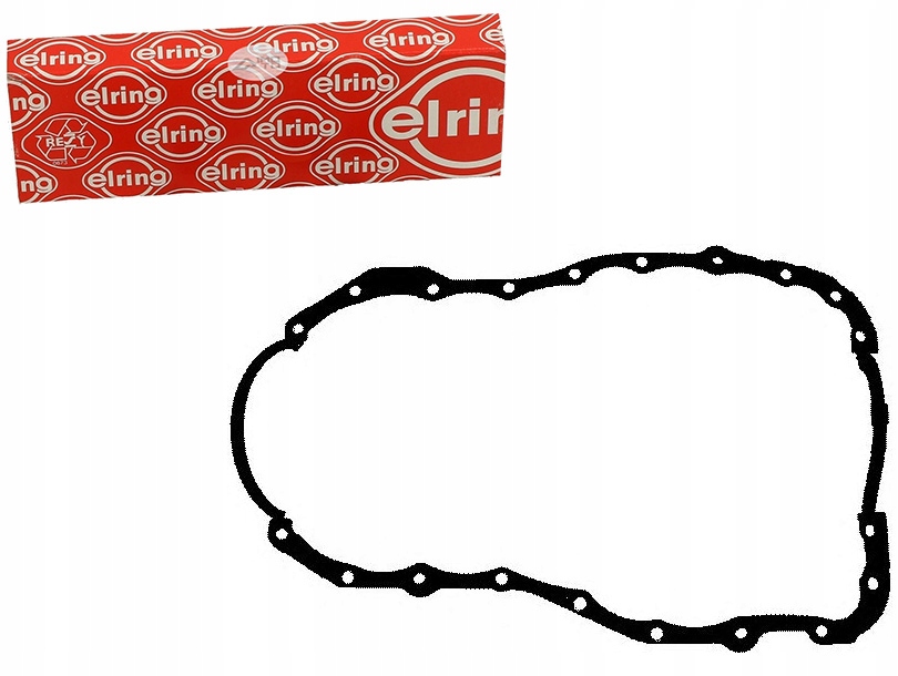 380.960 - Прокладка масляного піддону MERCEDES CLA coupe 180 CDI /