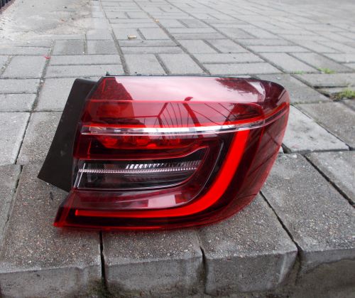 RENAULT CLIO V LED HB 19-21 LAMPA PRAWA TYŁ TYLNA