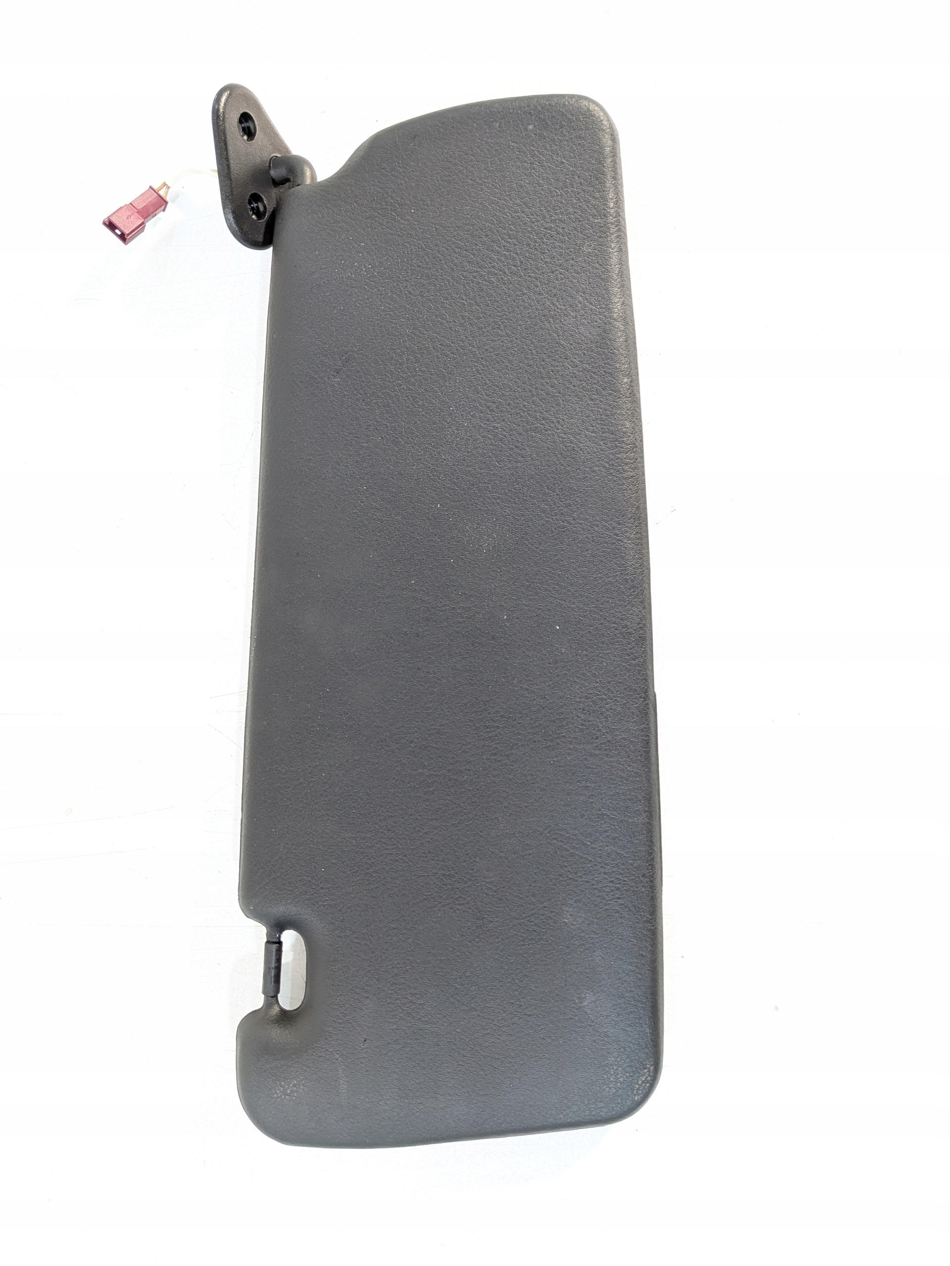 cover PRZECIWSLONECZNA left driver´s visor BMW 3 E46 KOMPAKT 01-04