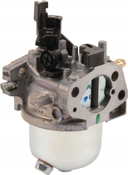 Karburátor Honda GX120 Skoczek Stopa Pěchovadlo 16mm 16100ZK7U31