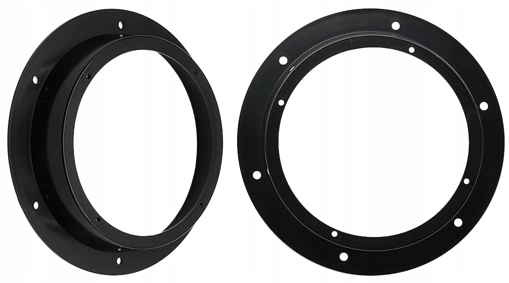 GŁOŚNIKI SAMOCHODOWE 165 MM DO VW Caddy PRZÓD Marka Kenwood