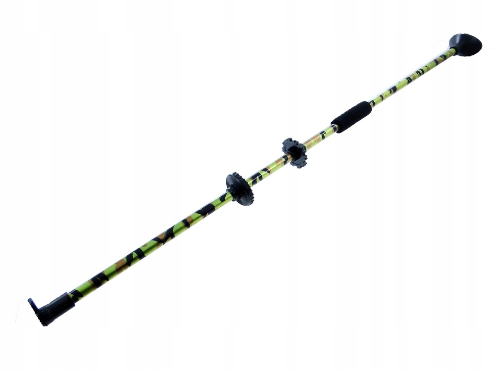 Dmuchawka Mfh Blowgun camo 76 cm kal.40