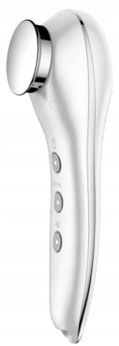 Tech-med Beauty Line Mezoterapia Bezigłowa do twarzy i skóry głowy 1 sztuka