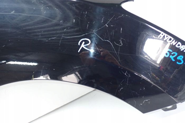HYUNDAI I30 12- fender right front front