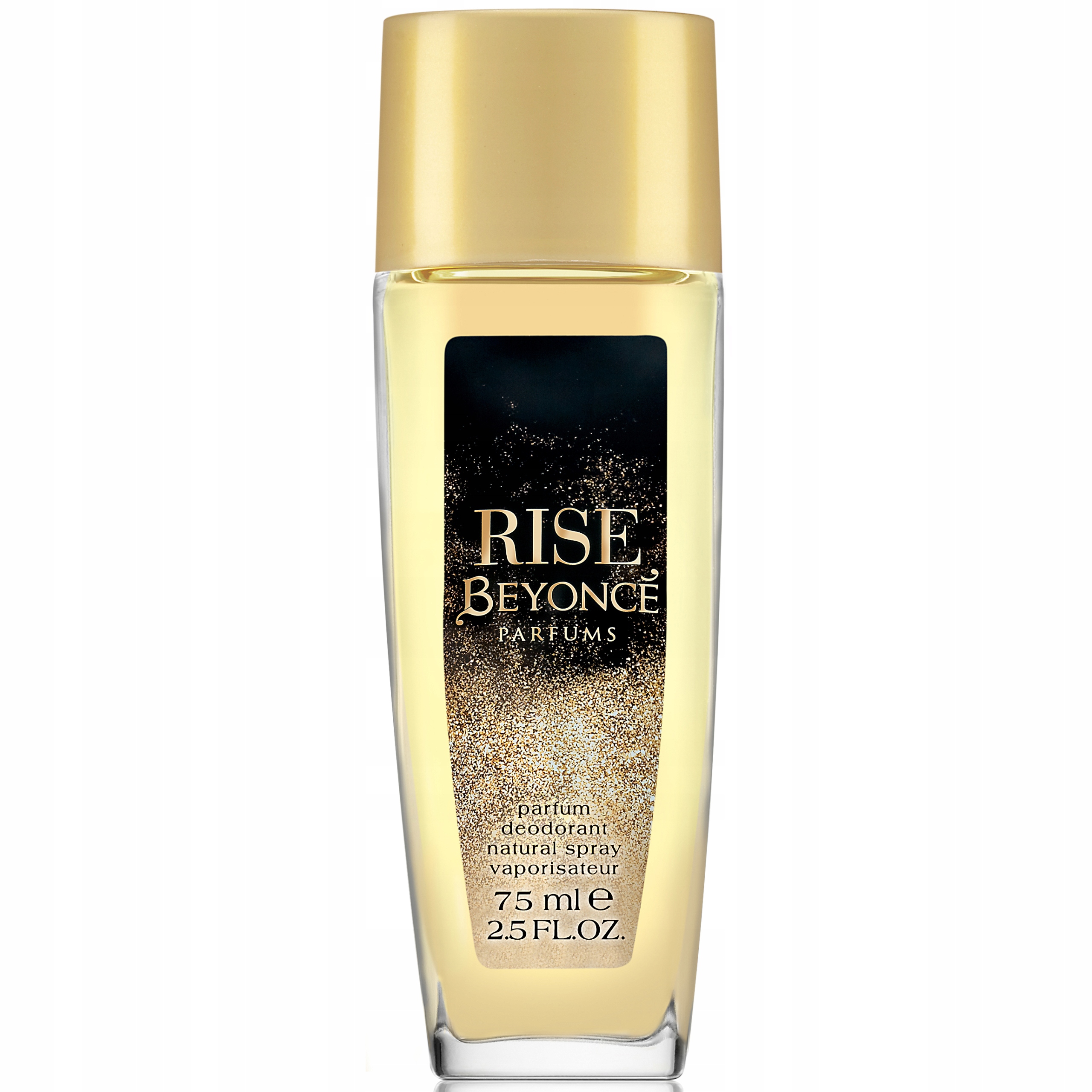 Rise Dezodorant Perfumowany szkło dla kobiet Dns
