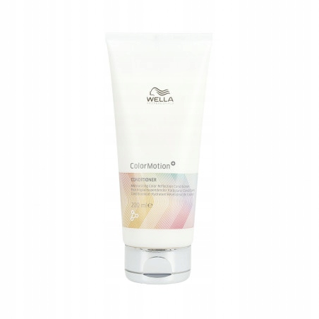Wella Professionals Color Motion+ Kondicionér chránící barvu vlasů 200 Ml