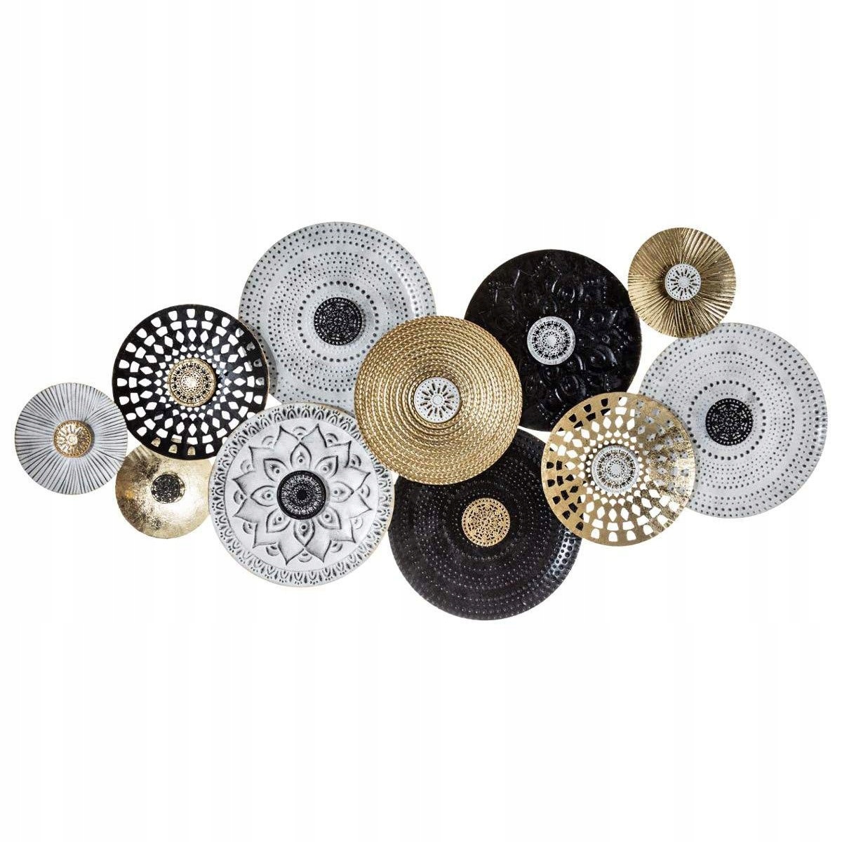 Nástenná Dekorácia Obraz 3D Deco Dekorácia 134x68 cm