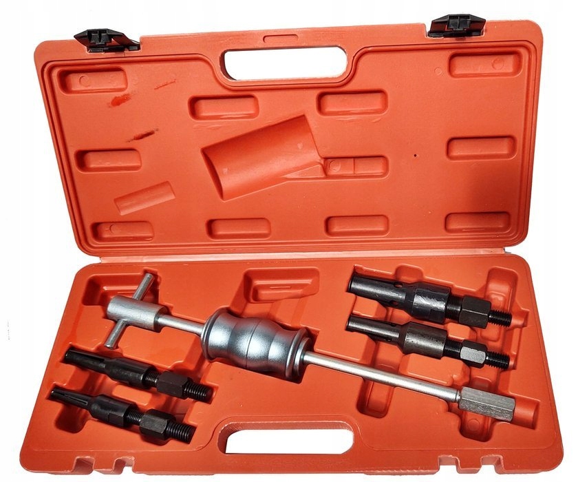 Sciagacz lozysk Magma 1029D