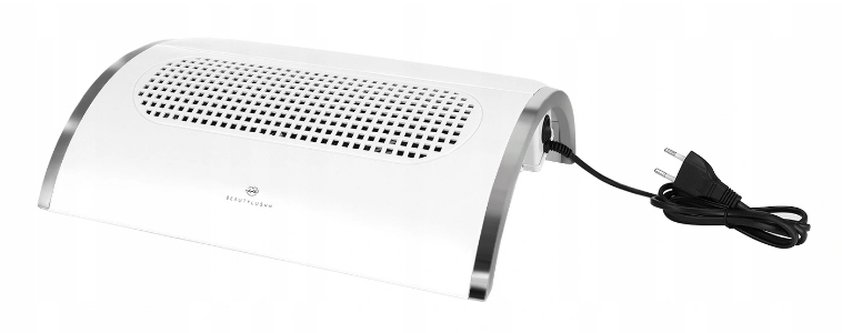 MOCNY POCHŁANIACZ PYŁU Z PAZNOKCI I MANICURU Rodzaj pochłaniacz