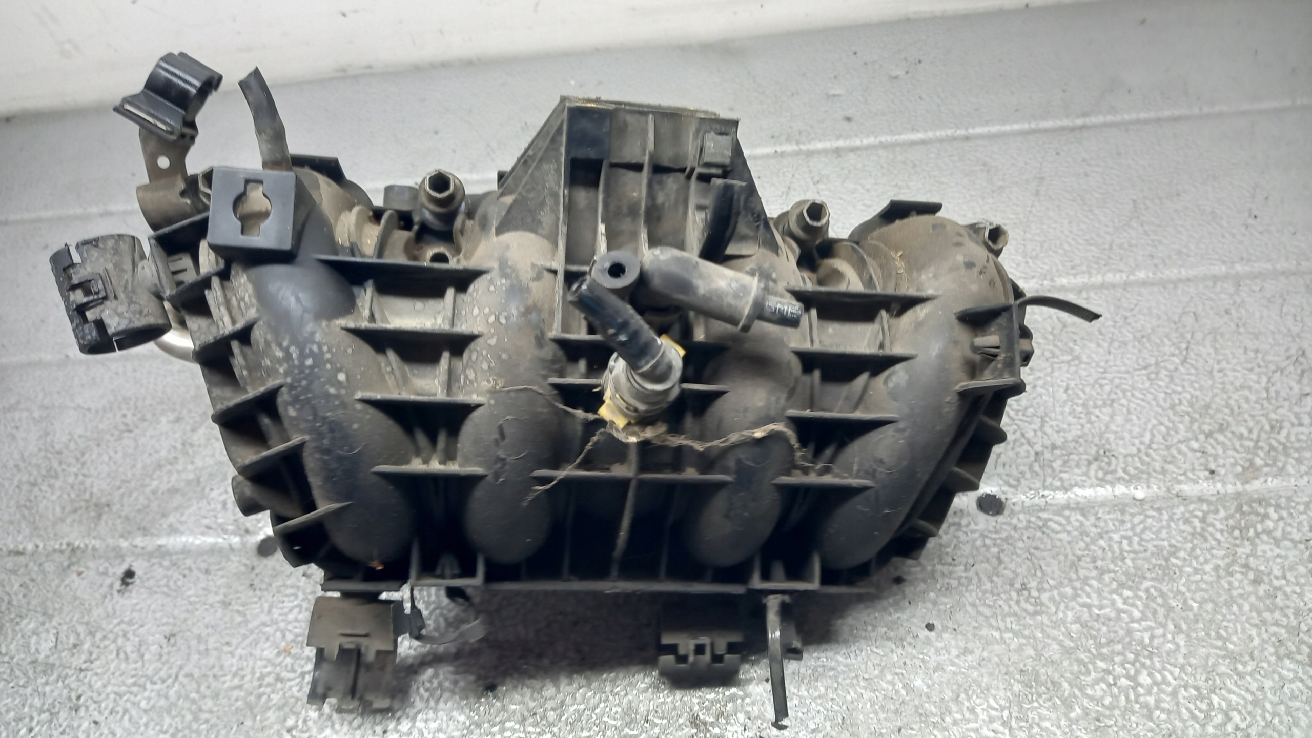 коллектор Впускный opel CORSA C 03R 1.2b