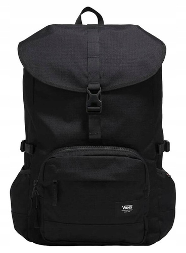 Školní batoh městský Vans DX Rucksack černý