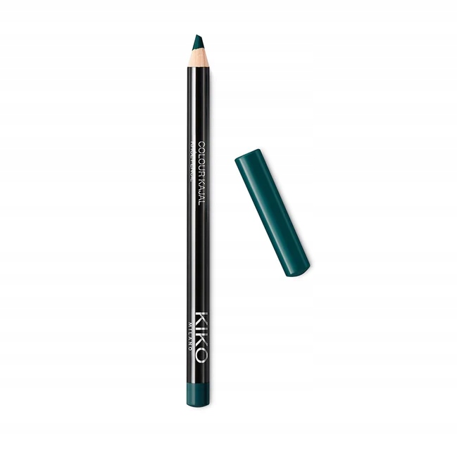 Kiko Milano Smart Colour Eyepencil tužka 1,1 g 11 Matná tyrkysová 1 ks