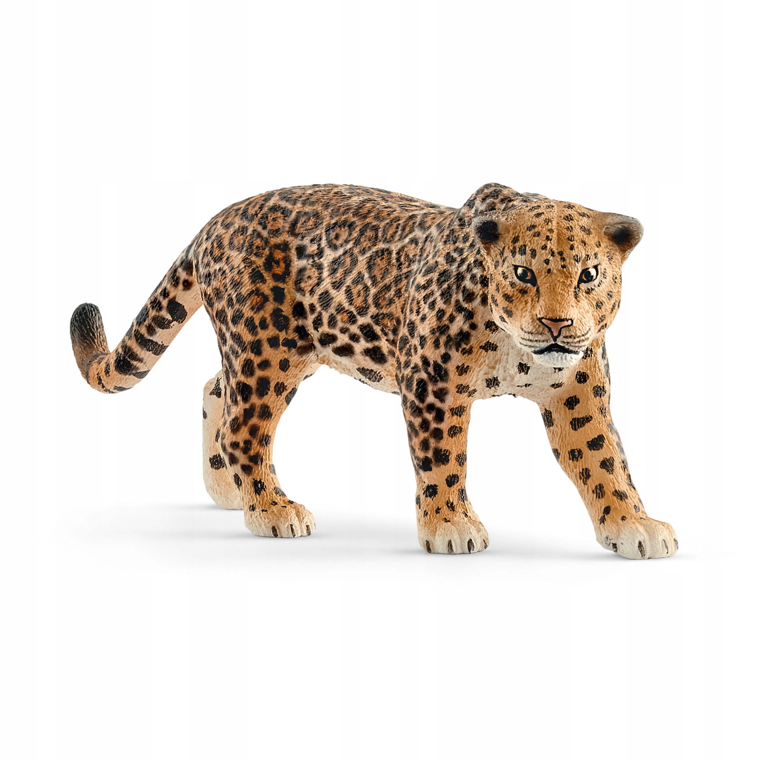 Papo 50094 Jaguar 12cm