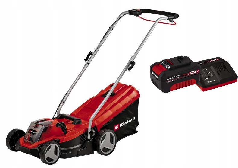 Akumulátorová Kosačka Ge-cm 18/33 4AH Pxc Einhell