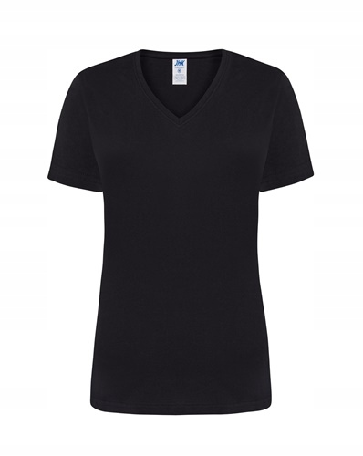 

Koszulka Damska T-shirt damski 100% bawełna L