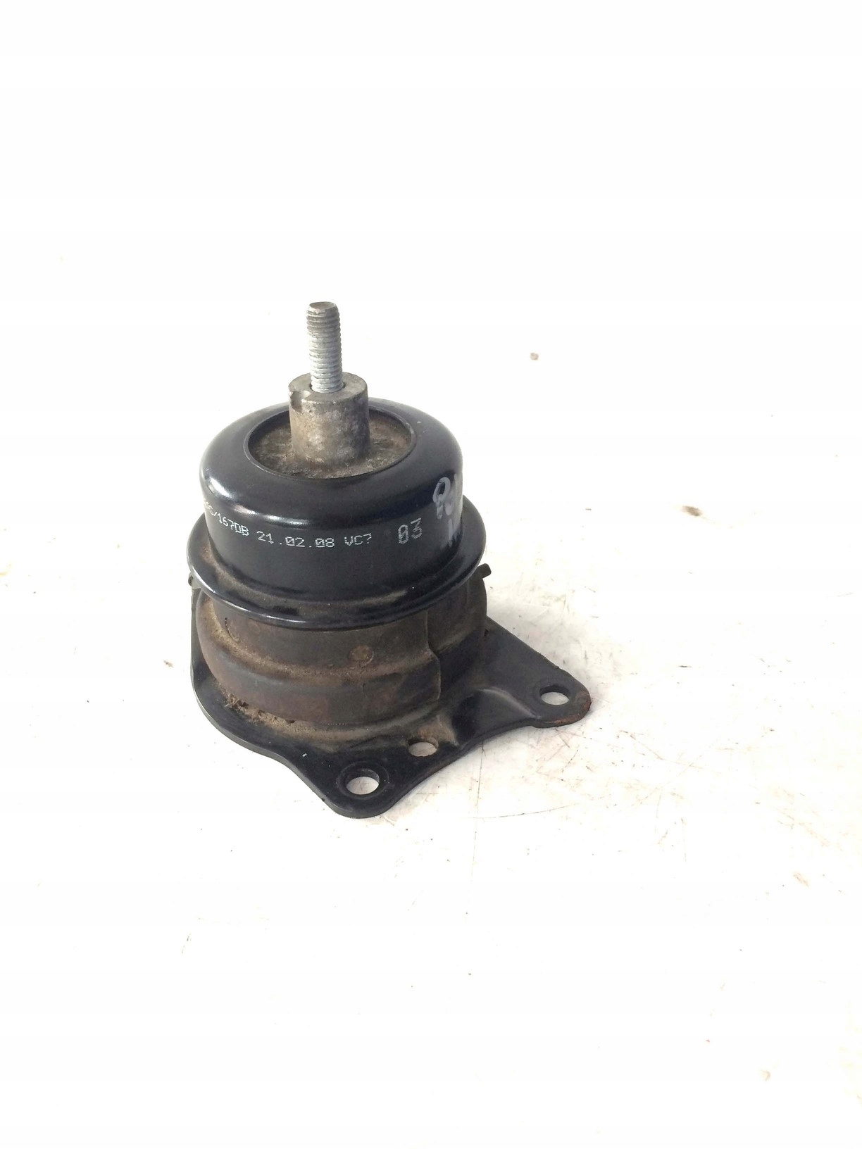 engine mount VW POLO V