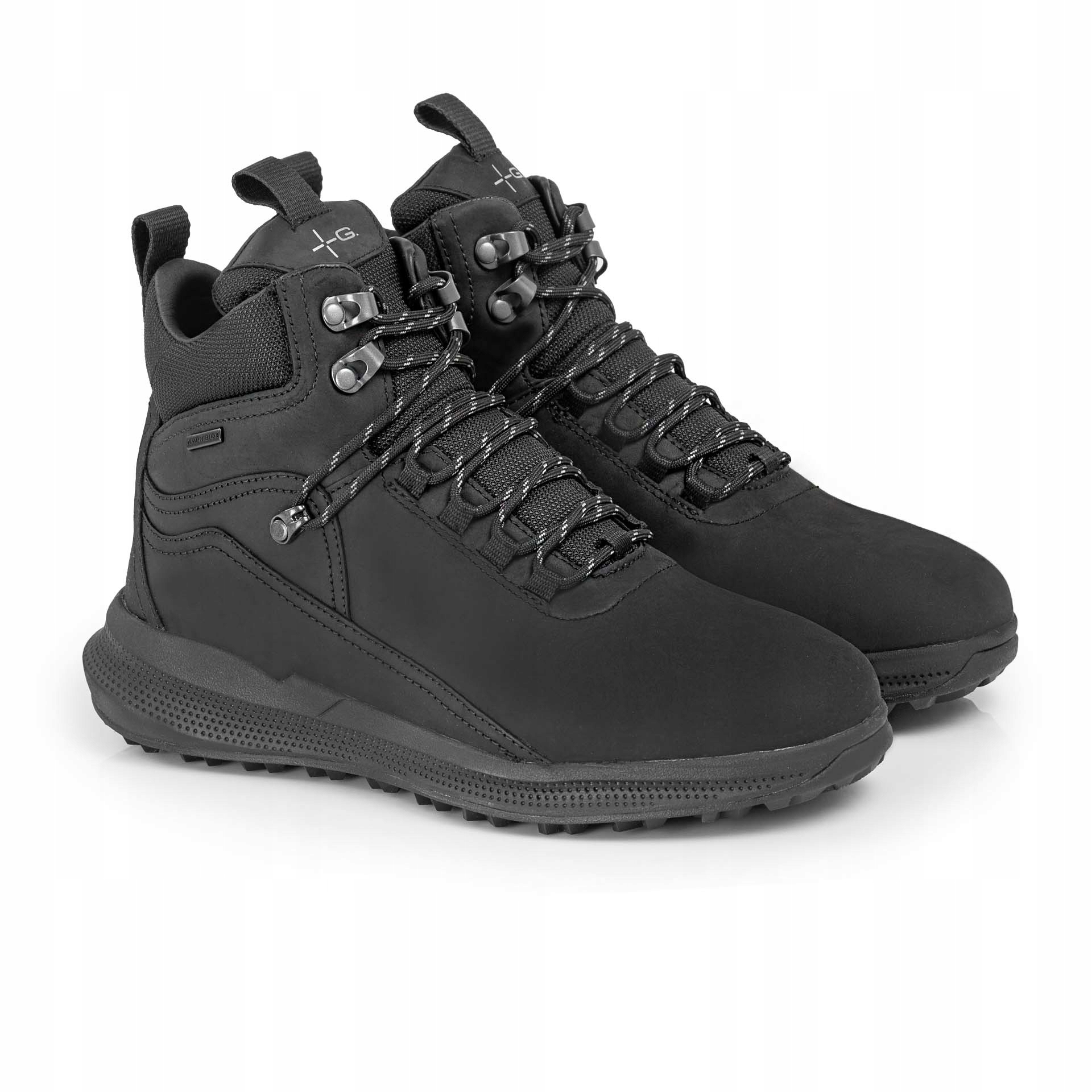 Pánské tenisky Geox PG1X Abx 45