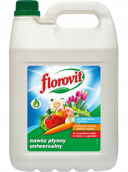 

Florovit wieloskładnikowy uniwersalny nawóz 5,5kg