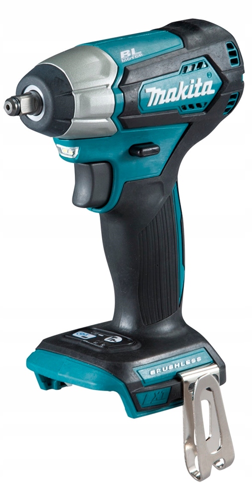 

Makita Akumulatorowy Klucz Udarowy 18V DTW180Z